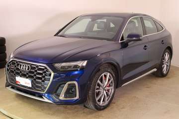Q5 Spb 3.0 tdi mhev Sport Att quattro tiptronic