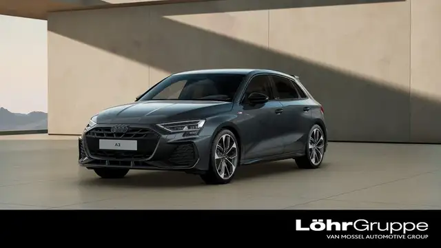 Audi A3 in Grey for sale