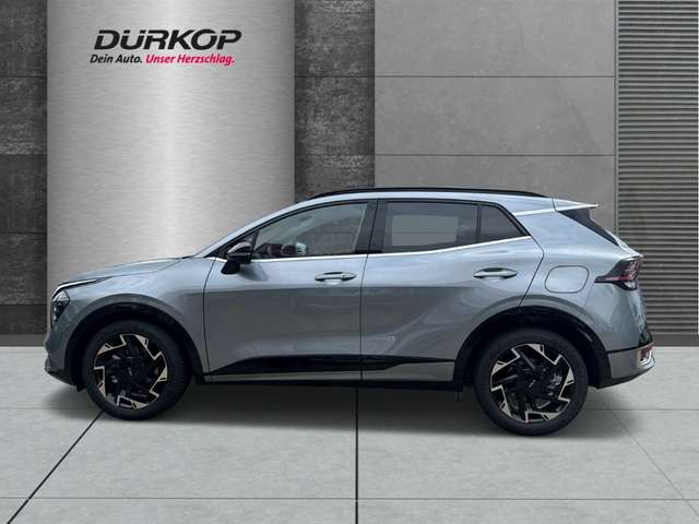 Kia Sportage GT-Line Allrad Mild-Hybrid 1.6 T-GDI El. Panodach