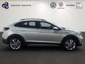 Volkswagen Taigo 1.0TSI DSG Life LED+NAVI+DIGIPRO+PARKLNK+++ Silber - thumbnail 3