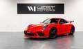Porsche 991 991.2 GT3 4.0 500 PDK FRANÇAISE Clubsport Lift Carbone PDL%2B Bose 1622E-Mois Rot - thumbnail 1