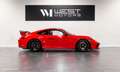 Porsche 991 991.2 GT3 4.0 500 PDK FRANÇAISE Clubsport Lift Carbone PDL%2B Bose 1622E-Mois Rot - thumbnail 3