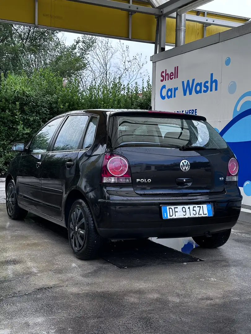 Volkswagen Polo 5p 1.2 Comfortline - 2