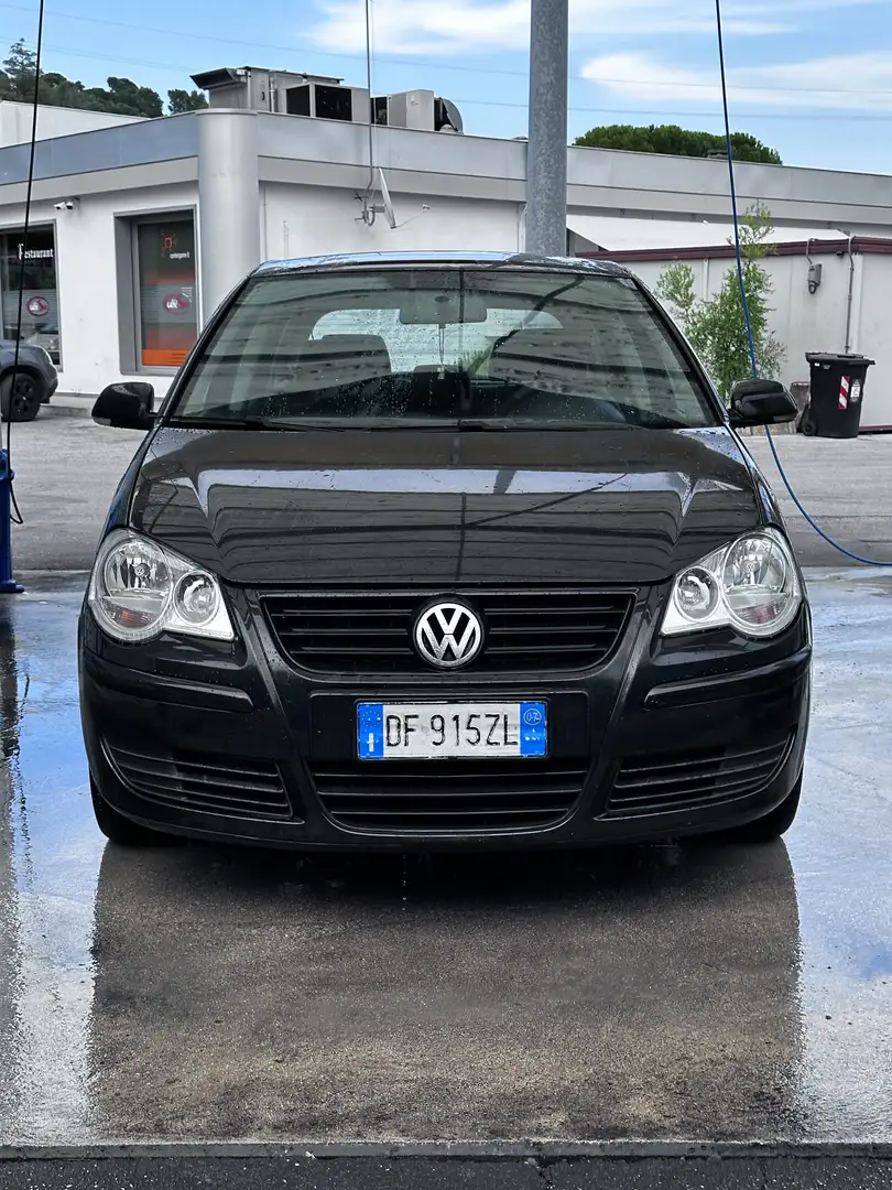 Volkswagen Polo 5p 1.2 Comfortline - 1