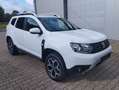 Dacia Duster 1.HAND/GARAGE-ZUSTAND+AUSSTATTUNG TOP Weiß - thumbnail 1