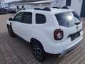 Dacia Duster 1.HAND/GARAGE-ZUSTAND+AUSSTATTUNG TOP Weiß - thumbnail 2