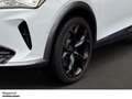 CUPRA Formentor 1.4 eTSI VZ DSG NAVI DCC ACC KAM LED SHZ PDC LM Weiß - thumbnail 9