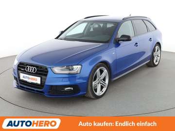 2.0 TDI quattro Ambition*NAVI*XENON*TEMPO*PDC*