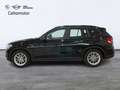 BMW X3 xDrive 20dA Negro - thumbnail 3