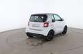smart forTwo 0.9 Turbo Basis passion Blanc - thumbnail 12