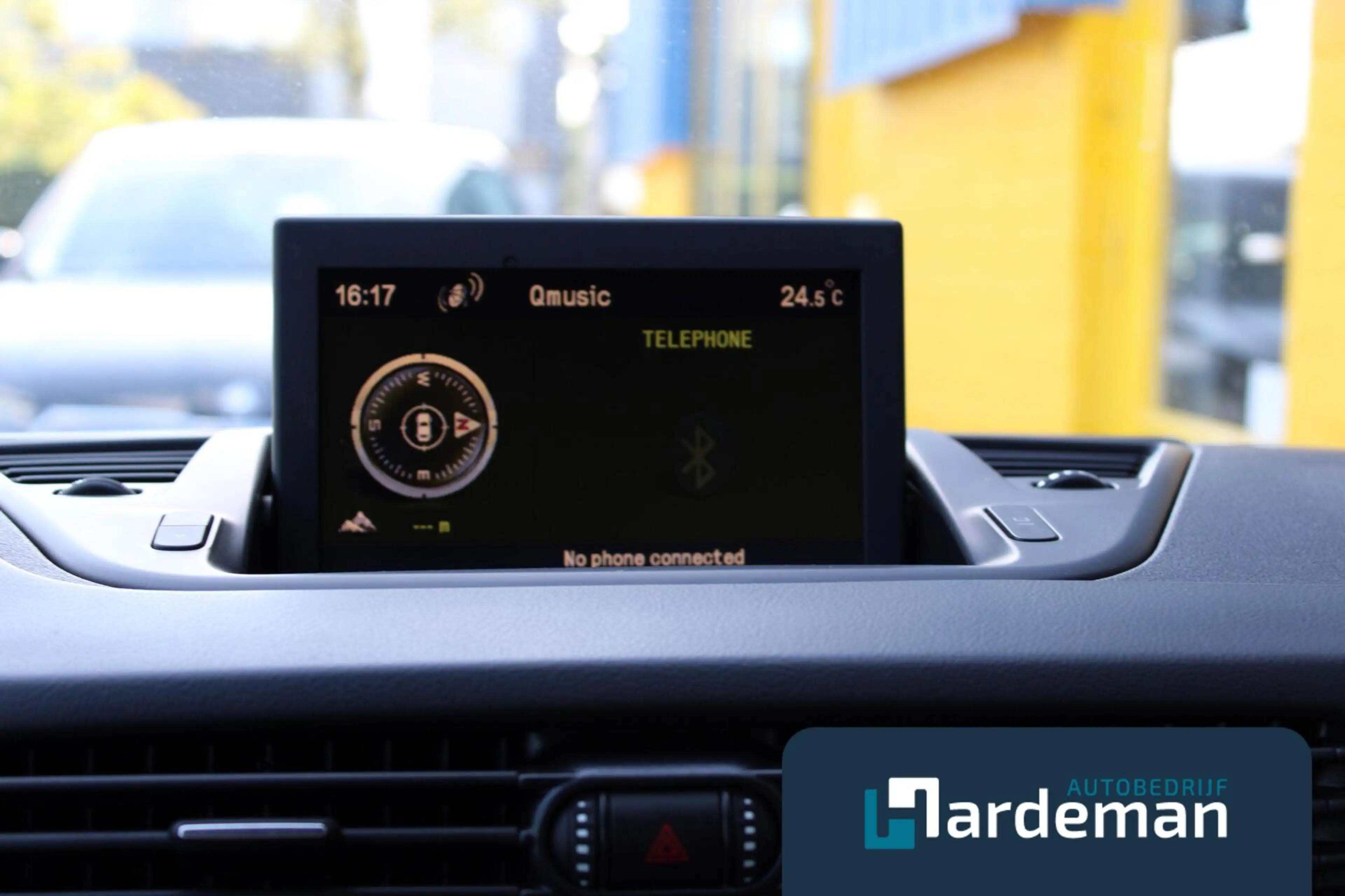 Alfa Romeo Giulietta 1.7 TBi Quadrifoglio Verde Nwe dstri — photo 15