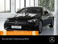 Mercedes-Benz CLE 200 AMG+360+BURMESTER+TOTW+KEYLESS+9G Schwarz - thumbnail 1