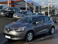 Renault Clio 0.9 TCe - 90  IV Trend Garantie jusqu\u0027à 5 ans.Livraizson possible Grijs - thumbnail 1