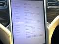 Tesla Model S 85 Base accu 85% Free charge_Nette auto Grau - thumbnail 9