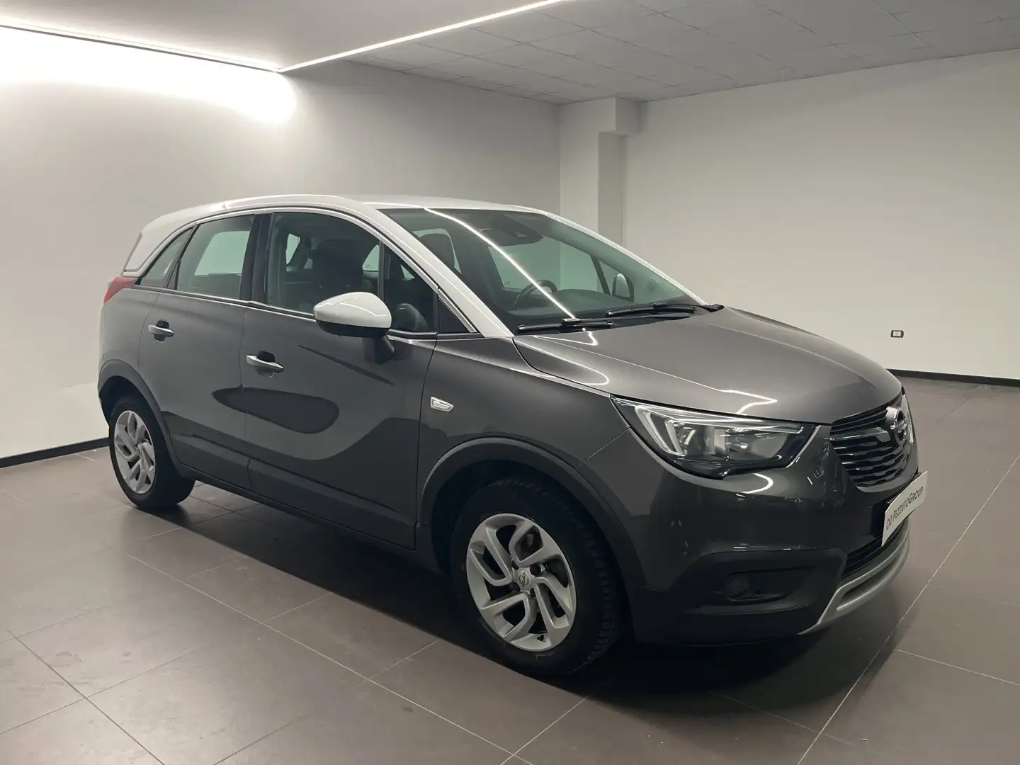Opel Crossland X 1.5 DIESEL - 2
