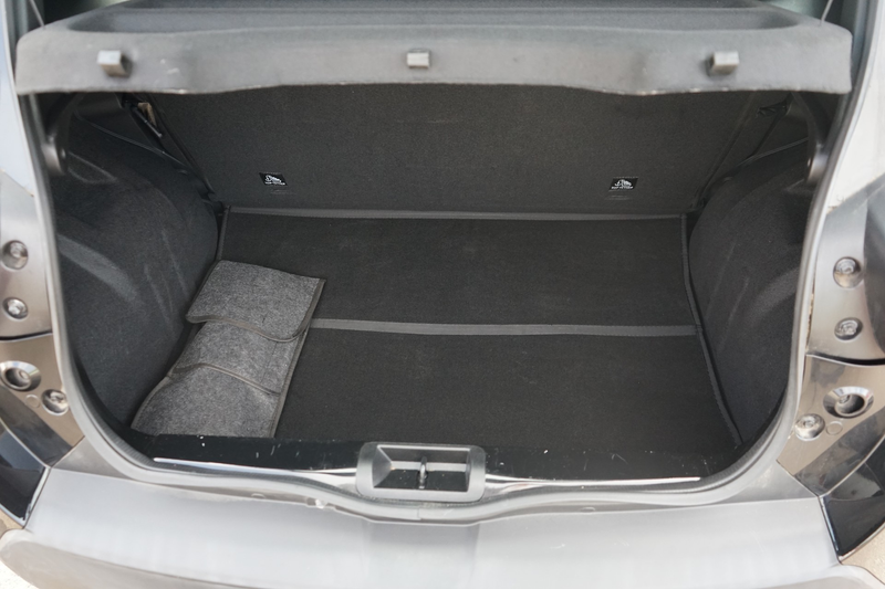 Dacia Spring Electric Comfort Plus Navi DAB Kamera PDC — photo 8