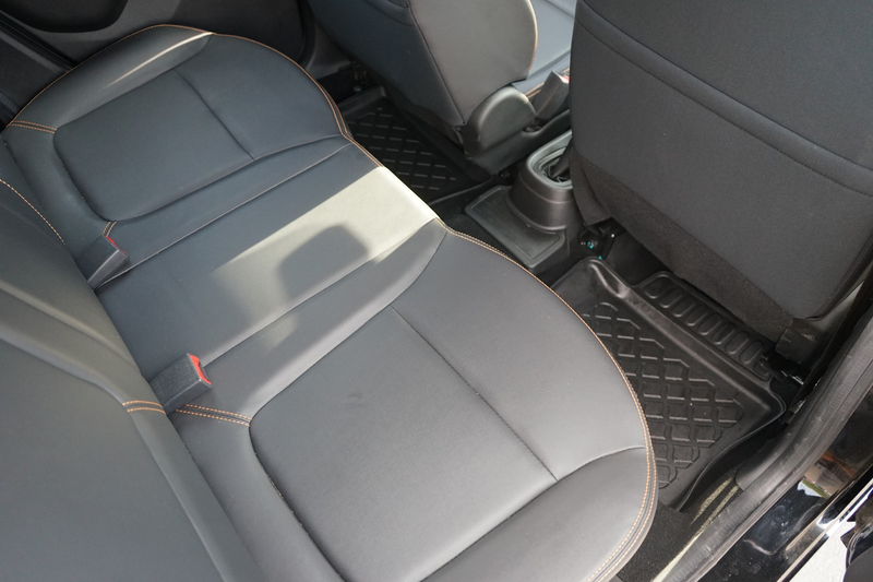 Dacia Spring Electric Comfort Plus Navi DAB Kamera PDC — photo 7