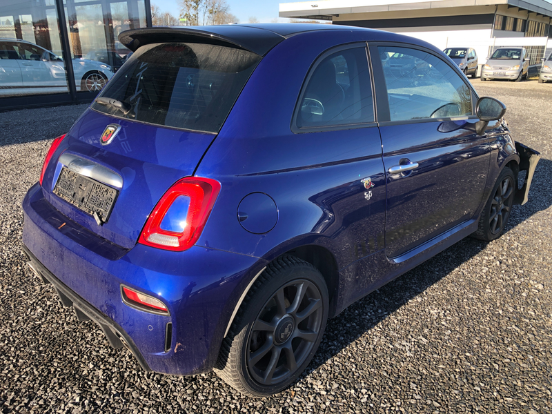Photo du véhicule