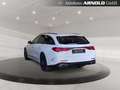 Mercedes-Benz E 220 E 220 T d 4Matic AMG-Line AHK DISTRONIC Kamera ! Weiß - thumbnail 3