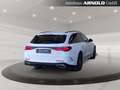 Mercedes-Benz E 220 E 220 T d 4Matic AMG-Line AHK DISTRONIC Kamera ! Weiß - thumbnail 4
