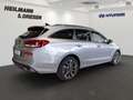 Hyundai i30 Advantage Kombi 1.5 T-GDI (48V) Navi/Lenkrad/Sitzh Zilver - thumbnail 3