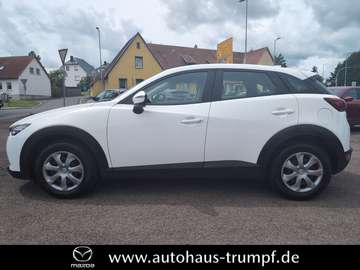 SKYACTIV-G 121 PRIMELINE incl. AZV