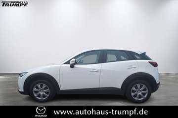 SKYACTIV-G 121 PRIMELINE incl. AZV