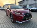 Lexus NX 300 h E-Four F Sport LED, Navi, SHZ, HUD, Kam. Rood - thumbnail 3