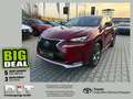 Lexus NX 300 h E-Four F Sport LED, Navi, SHZ, HUD, Kam. Rood - thumbnail 1