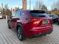 Lexus NX 300 h E-Four F Sport LED, Navi, SHZ, HUD, Kam. Rood - thumbnail 5