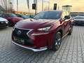Lexus NX 300 h E-Four F Sport LED, Navi, SHZ, HUD, Kam. Rood - thumbnail 2