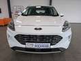 Ford Kuga Kuga Hybrid 2.5 Duratec FHEV TITANIUM Allrad Weiß - thumbnail 21