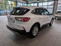 Ford Kuga Kuga Hybrid 2.5 Duratec FHEV TITANIUM Allrad Weiß - thumbnail 2