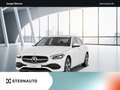 Mercedes-Benz C 180 C 180 Ava Schiebedach 360Kam Winterpak LED Weiß - thumbnail 1
