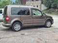 Volkswagen Caddy 2.0 TDI 4 Motion Marrón - thumbnail 5