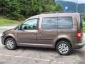 Volkswagen Caddy 2.0 TDI 4 Motion Marrón - thumbnail 2
