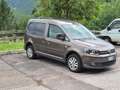 Volkswagen Caddy 2.0 TDI 4 Motion Marrón - thumbnail 6