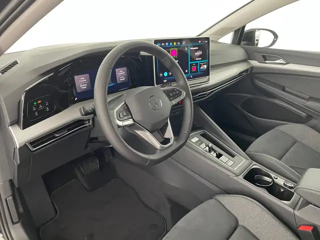 Volkswagen Golf view 8