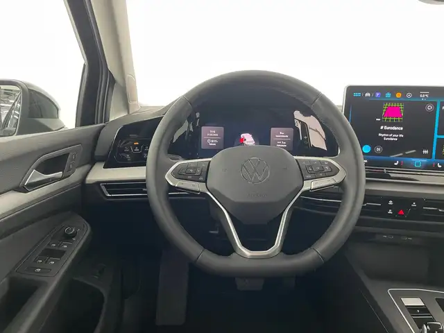 Volkswagen Golf view 12