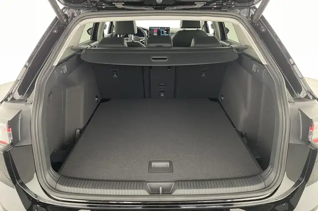 Volkswagen Golf view 7