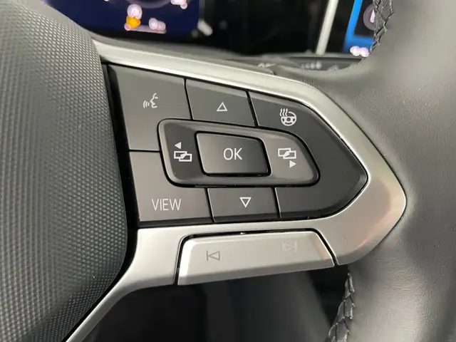Volkswagen Golf view 15