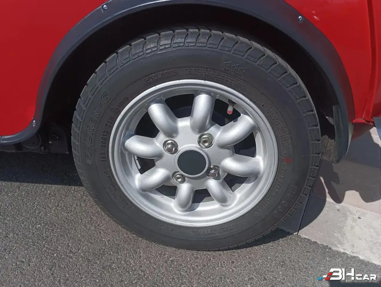 Rover MINI 1.3 COOPER Restaurée Sièges baquets Moteur 90CV Echappement Sport, foto 12