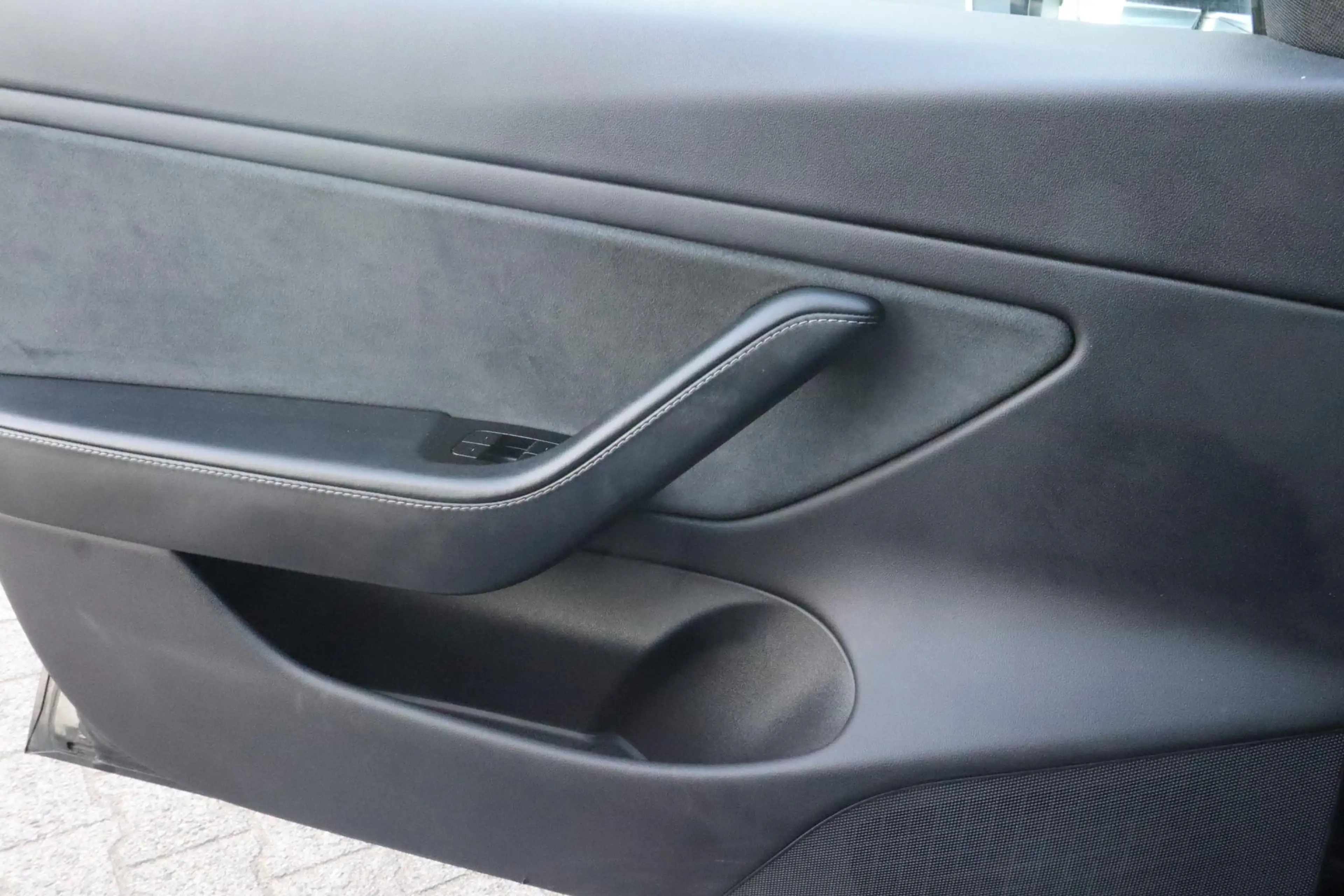 Tesla Model 3 Long Range AWD 75 kWh — photo 14