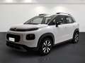 Citroen C3 Aircross I 2017 1.2 puretech Feel s&s 110cv Bianco - thumbnail 1