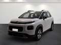 Citroen C3 Aircross I 2017 1.2 puretech Feel s&s 110cv Bianco - thumbnail 2