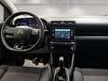 Citroen C3 Aircross I 2017 1.2 puretech Feel s&s 110cv Bianco - thumbnail 9
