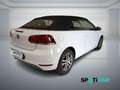 Volkswagen Golf Cabriolet 1.6 TDI Blanc - thumbnail 8