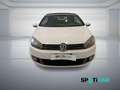 Volkswagen Golf Cabriolet 1.6 TDI Blanc - thumbnail 2