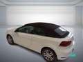 Volkswagen Golf Cabriolet 1.6 TDI Blanc - thumbnail 9