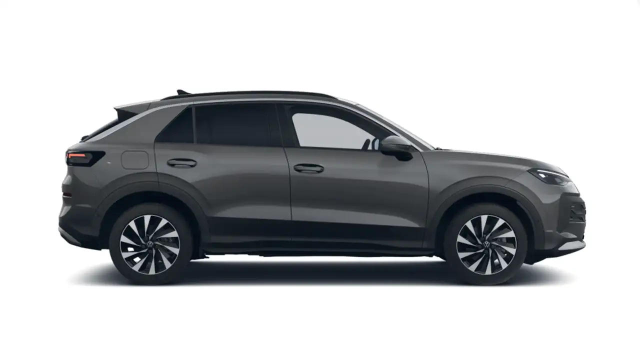 Volkswagen T-Roc 2026 — фото 6